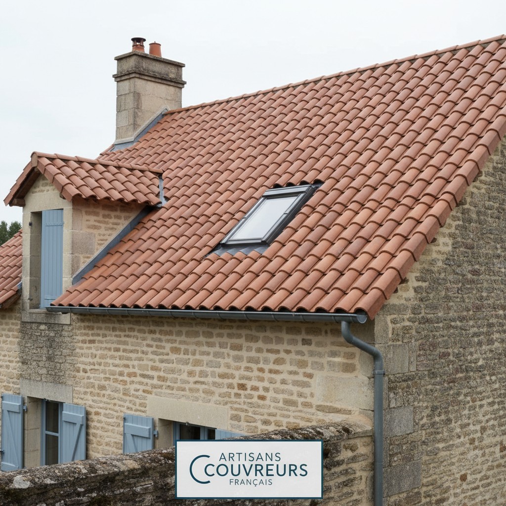 COUVERTURES ARTISANALES